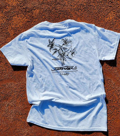 FLORA (T-shirt)